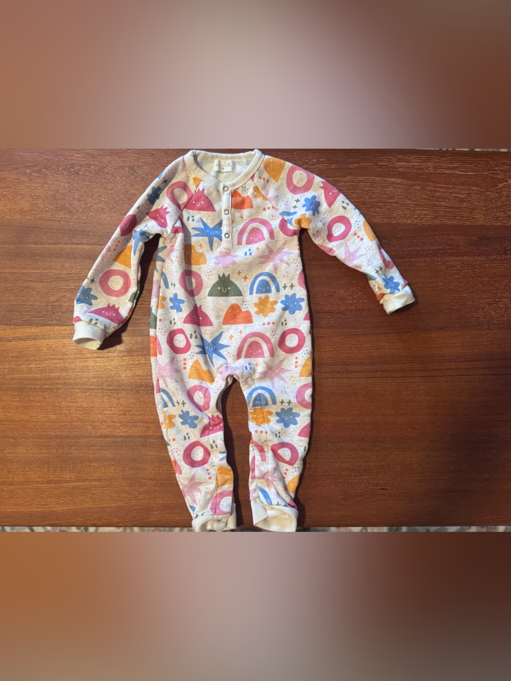 Miki Miette Romper